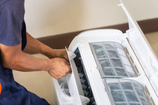 Best Ductless HVAC Repair  in Deatsville, AL