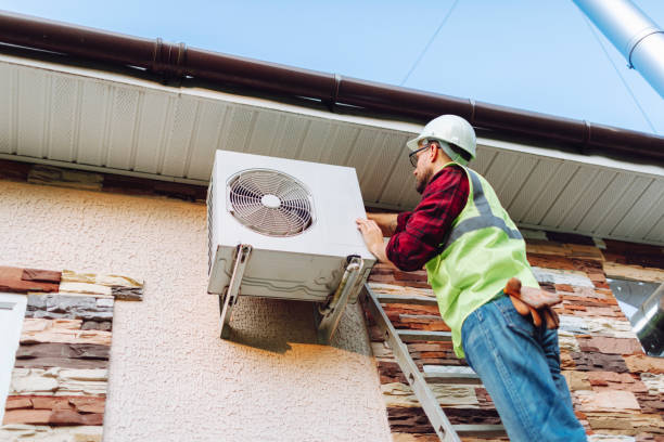 Best HVAC Air Duct Cleaning  in Deatsville, AL