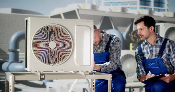 Best Commercial HVAC Repair  in Deatsville, AL