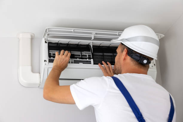 Best HVAC Maintenance Near Me  in Deatsville, AL